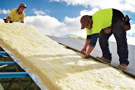 Best Blown-In Insulation  in Poplarville, MS